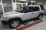 Land Rover Discovery TD V6 SE