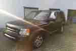 Land Rover Discovery TD V6 SE , AHK