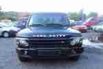 Land Rover Discovery Td5