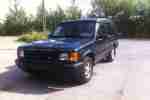 Land Rover Discovery Td5