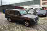 Land Rover Discovery Td5