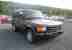 Land Rover Discovery Td5 Doppelschiebedach AHK