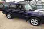 Land Rover Discovery Td5 ES