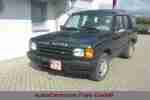 Land Rover Discovery Td5 ES Klima Mwst. ausweisbar!!