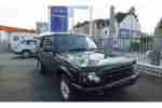 Land Rover Discovery Td5 Entertainer