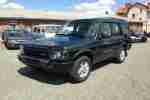 Land Rover Discovery Td5 KLIMAAUTOMATIK