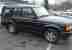 Land Rover Discovery Td5 Klima,AHK.Luft,