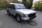 Land Rover Discovery Td5 SE