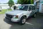 Land Rover Discovery Td5 Schwungrad und Kupplung neu