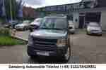 Land Rover Discovery V8 AHK Automatik Klima Leder Xenon