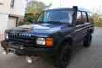 Land Rover Discovery V8i ES