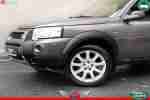 Land Rover FREELANDER 2.0 TD 4x4 1.Hd Navi AHK Klima A