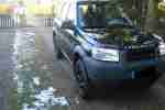 Land Rover Freelander 1