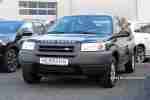 Land Rover Freelander 1.8 Hardback SHZ MTL. RATE 89, E