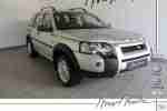 Land Rover Freelander 1.8 i Navi Leder Sitzhz AHK u.v.m