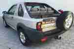 Land Rover Freelander 1.8i ! 1 Hand !! Klima ! AHK ! Sa