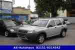 Land Rover Freelander 1.8i