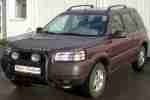 Land Rover Freelander 1.8i
