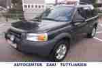 Land Rover Freelander 1.8i