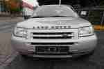 Land Rover Freelander 1.8i