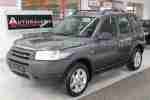 Land Rover Freelander 1.8i