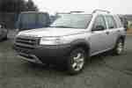 Land Rover Freelander 1.8i 4 Türen