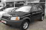 Land Rover Freelander 1.8i 4x4 Cabrio