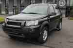 Land Rover Freelander 1.8i Alu Klima AHK