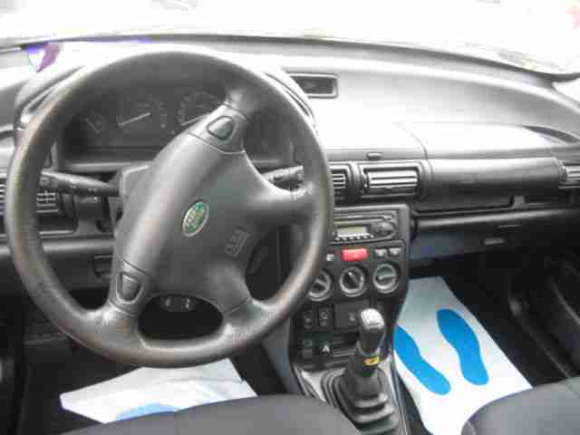 Land Rover Freelander 1.8i E Cabrio