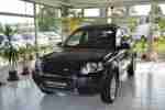 Land Rover Freelander 1.8i KLIMA GLASTARGADACH ALU