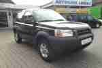Land Rover Freelander 1.8i Klima Schiebedach