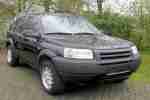 Land Rover Freelander 1.8i S