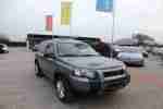 Land Rover Freelander 1.8i S Klima Hardtop 2XSchiebedac