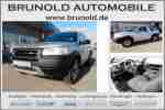 Land Rover Freelander 1.8i SE 4 X 4 mit Klima, Original