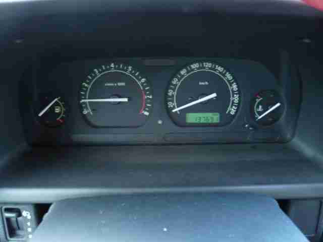 Land Rover Freelander 1.8i * TÜV NEU * LEDER * ALU * KL