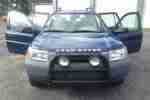 Land Rover Freelander 1.8i, TÜV NEU, nur 138Tkm, 4 5