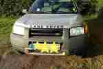 Land Freelander 2, 0 Di