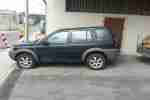 Land Freelander 2.0 Di