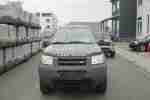 Land Rover Freelander 2.0 Di