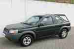 Land Rover Freelander 2.0 Di Soft Back sehr guter Zusta