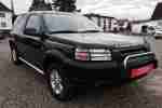 Land Rover Freelander 2.0 Di aus 1.Hand