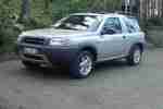 Land Freelander 2, 0 Diesel 4x4 Allrad Klima AHK