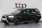 Land Rover Freelander 2.0 Td4 2.0 4x4 1.Hand Standheizu