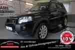 Land Rover Freelander 2.0 Td4 Anhängerkupplung