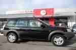 Land Rover Freelander 2, 5i V6 Eu3 Klima 4x4 Leder AHK