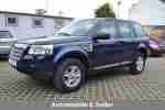 Land Rover Freelander 2>KLIMA>PARKPILOT>AHK