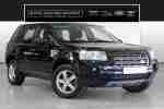 Land Rover Freelander 2 S TD4