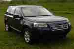 Land Rover Freelander 2 TD4 4X4 ATM 60 TKM 2 Hand