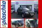 Land Rover Freelander 2 TD4 DPF Klima