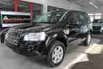 Land Rover Freelander 2 TD4 HSE Festpreis!!